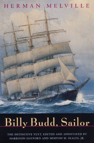 Herman Melville y la metáfora del barco. Consideraciones en torno a la justicia