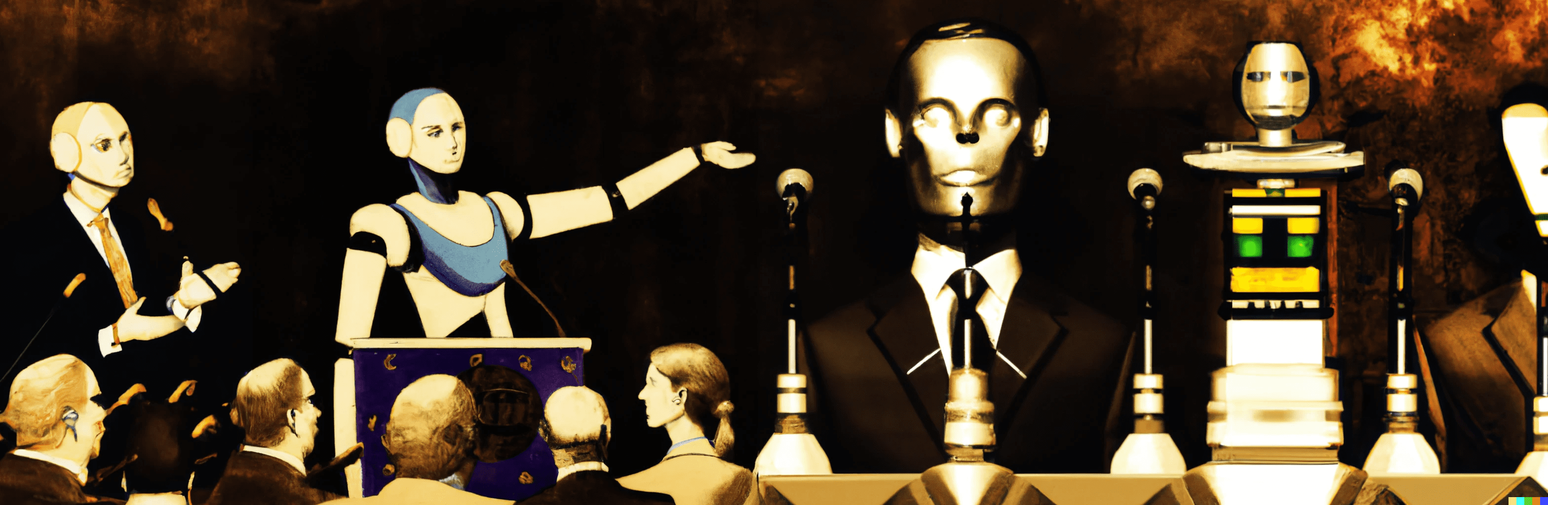 La IA, la experiencia humana y la decisión política