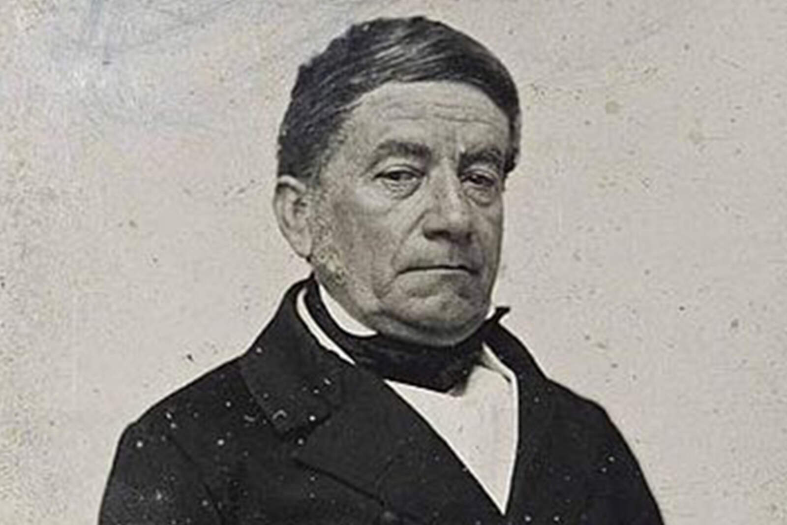 Sobre la tiranía, y otras reflexiones del Manco Paz