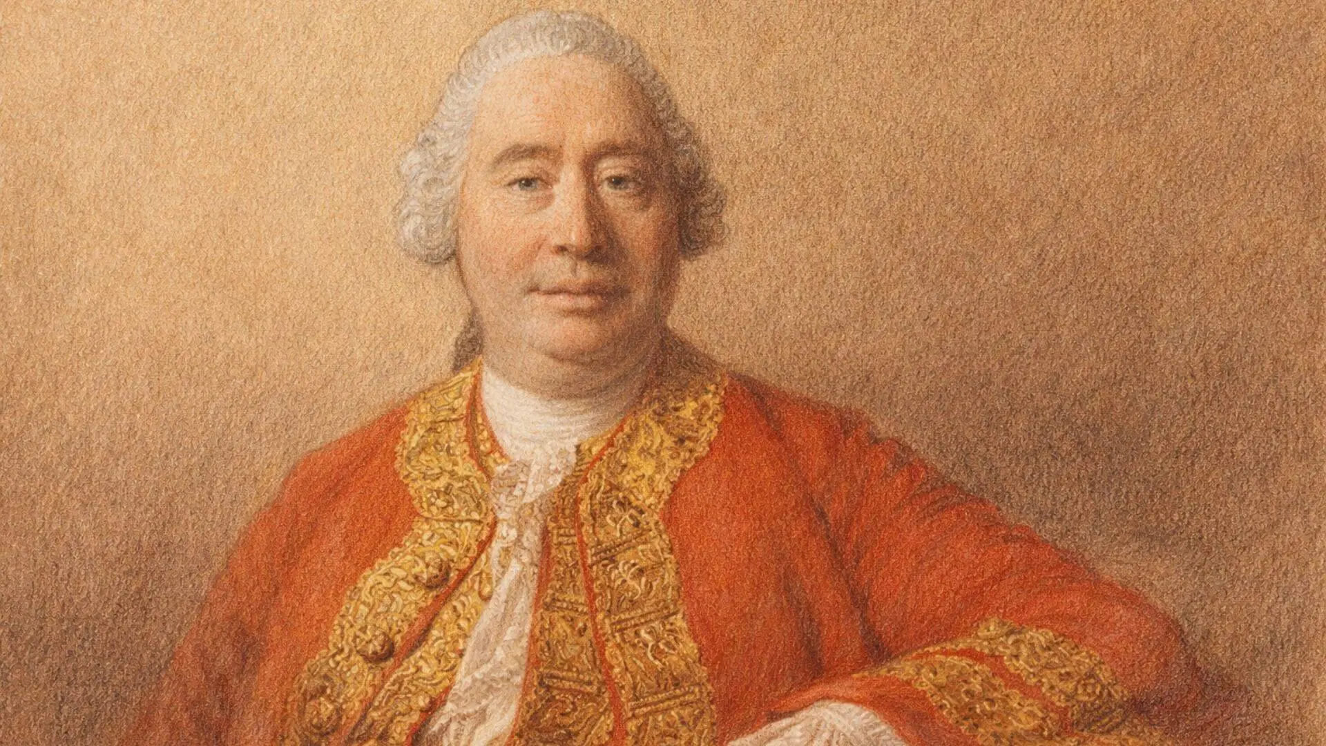 Mi propia vida: un proyecto filosófico coherente. David Hume (1711-1776)