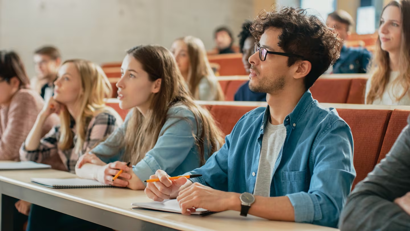 Sin libertad en la búsqueda de la verdad, no hay auténtica universidad