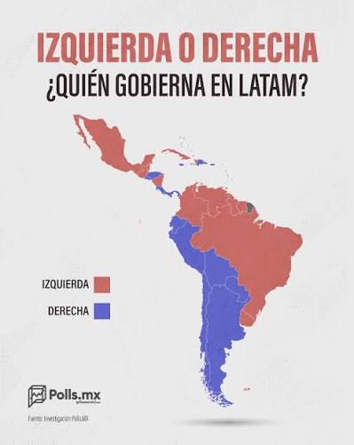 Hartazgo y pragmatismo: el «nuevo» ciclo electoral latinoamericano 2025-2026